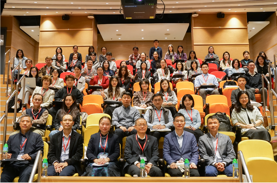 双会合璧 共绘翻译学科发展新蓝图 双会合璧 共绘翻译学科发展新蓝图